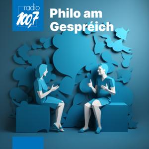 Philo am Gespréich by radio 100,7