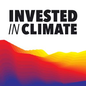 Invested In Climate by Jason Rissman