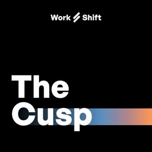 The Cusp with Paul Fain