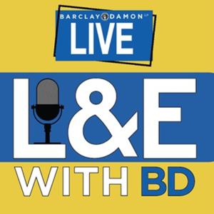 The Labor and Employment Podcast by Barclay Damon LLP