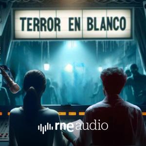 Terror en blanco by RNE Audio