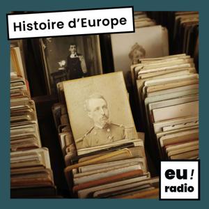 Histoire d'Europe