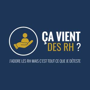 ca vient des RH