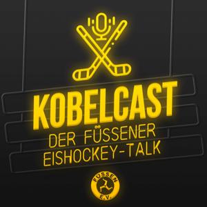 Kobelcast - der Füssener Eishockey-Talk