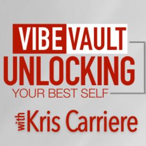 VibeVault: Unlocking Your Best Self