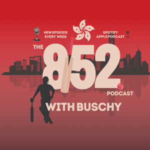 The 8/52 Podcast