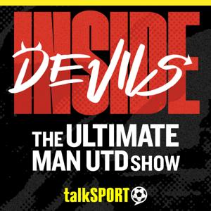 Inside Devils by talkSPORT