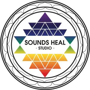 Sounds Heal Podcast by Natalie Brown