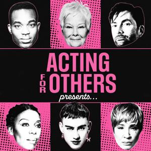 Acting for Others Presents... by Simple Beast (S1) & Hannah Whittingham (S2)