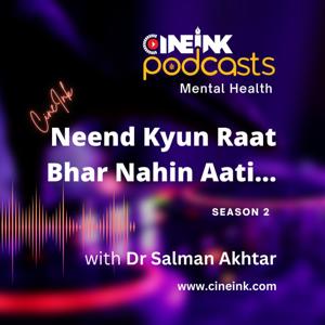 Neend Kyun Raat Bhar Nahin Aati: S2 by Pervaiz Alam