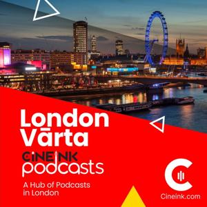 London Vārta by Cineink