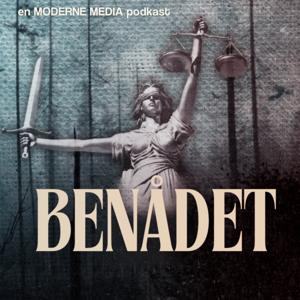 Benådet by Moderne Media og Untold