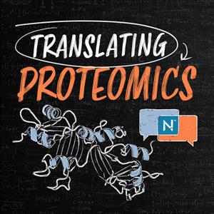 Translating Proteomics