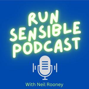 The RunSensible Podcast