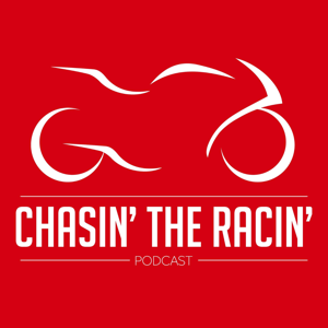 Chasin' The Racin' by Chasin' The Racin'