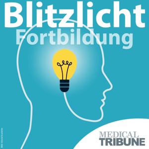 Blitzlicht Fortbildung für Ärzte der Medical Tribune