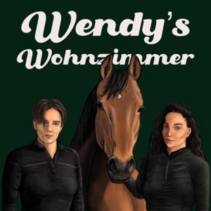 Wendy‘s Wohnzimmer