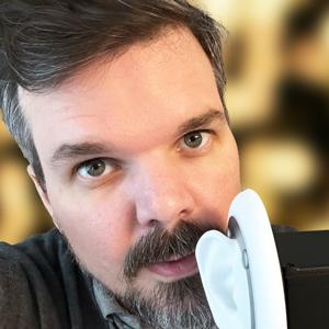 Whispered Relaxation (ASMR) by SciWhisperer ASMR