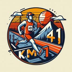 Km41 - O podcast do corredor amador