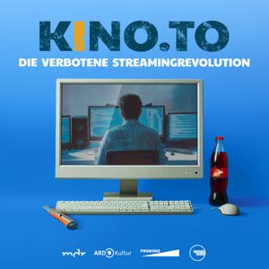 KINO.TO - Die verbotene Streamingrevolution by Mitteldeutscher Rundfunk