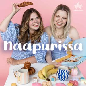 Naapurissa by Iina Hyttinen & Salla Salmela