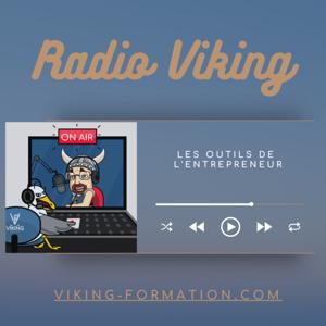 Radio Viking, les outils de l'entrepreneur