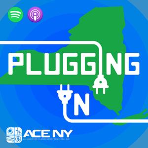 Plugging In!