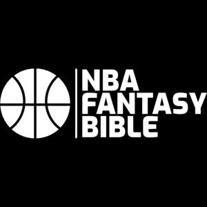 Between Two Hoops NBA Fantasy Basketball Show by NBA Fantasy Bible