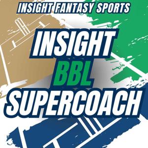 Insight BBL Supercoach by Insight Podcast Network