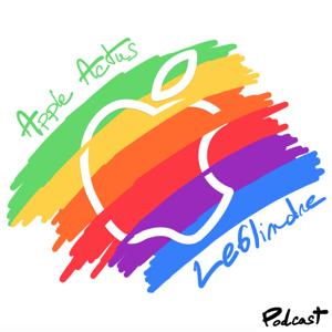 Apple Actus 🍏 - Les Actus de la Pomme