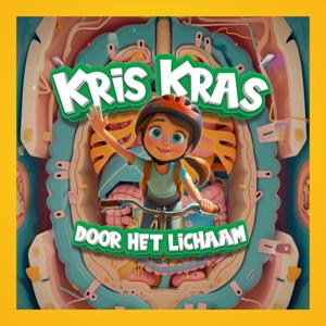 Kris Kras - Door het Lichaam