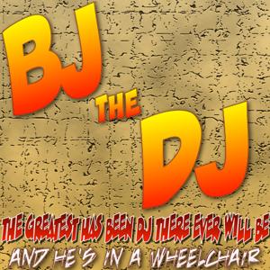 BJ the DJ by School of evil