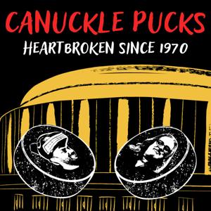 Canuckle Pucks