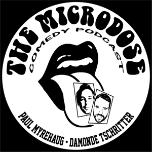 The MicroDose Podcast