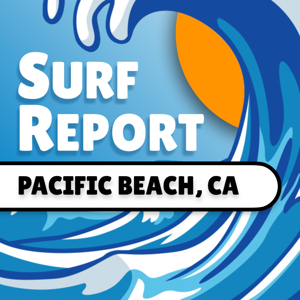 Pacific Beach Surf Report