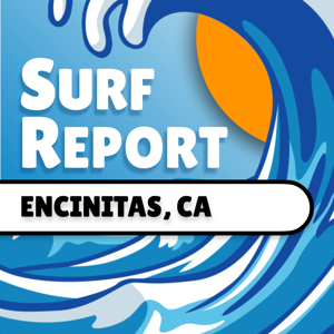 Encinitas Surf Report