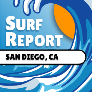 San Diego Surf Report