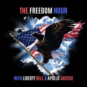 The Freedom Hour