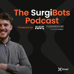 The Surgibots Podcast