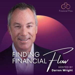 Finding Financial Flow by Darren Wright