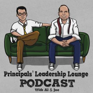 Principals' Leadership Lounge