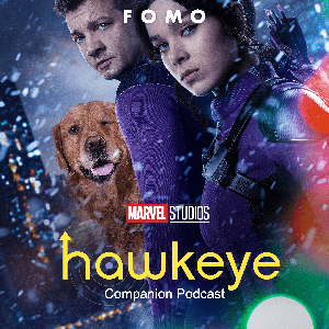 Hawkeye Companion Podcast