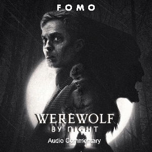 Werewolf by Night Audio Commentary