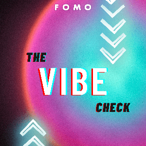 The Vibe Check