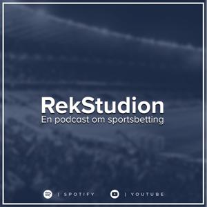 RekStudion Podcast