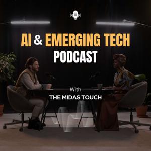 AI and Emerging Tech Podcast