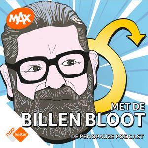 Met de Billen Bloot | De penopauzepodcast by NPO Luister / Omroep MAX