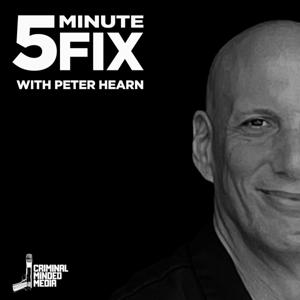 FIVE MINUTE FIX by Peter Hearn