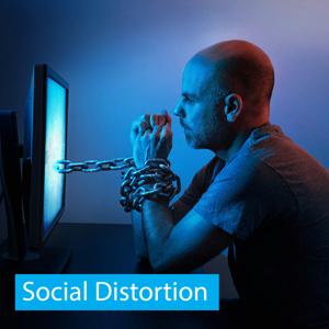 SOCIAL DISTORTION by Criminal Minded Media