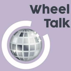 Wheel Talk by Camilla